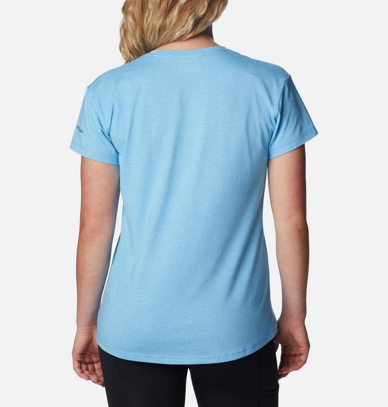 Women&rsquo;s Sun Trek Technical T-Shirt, image 2