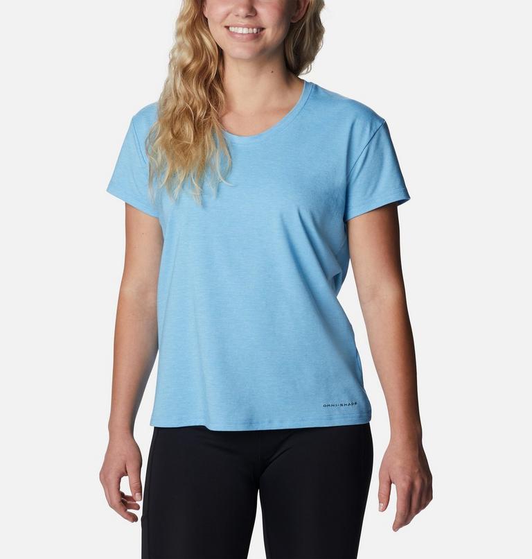 Women&rsquo;s Sun Trek Technical T-Shirt, image 1