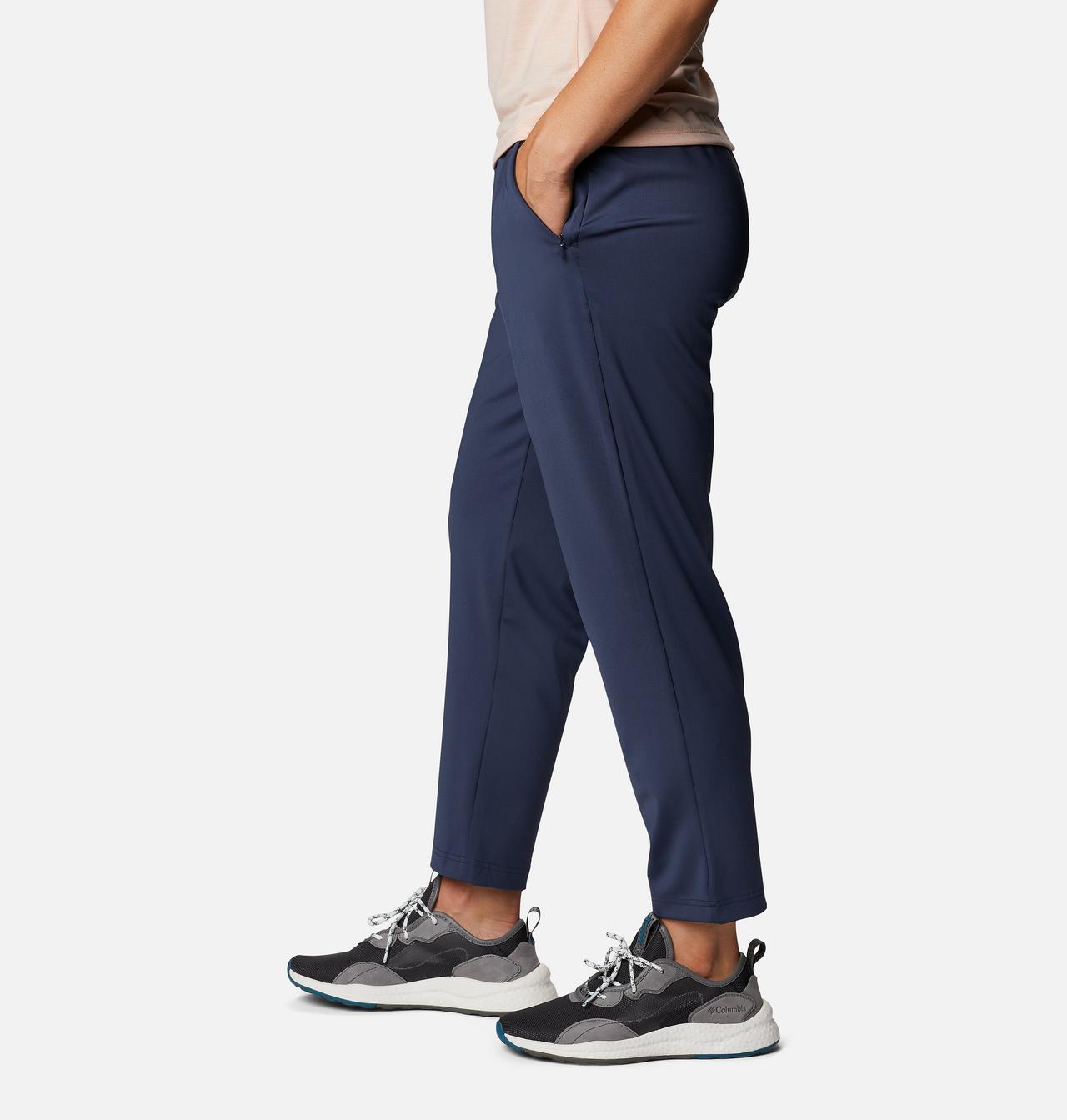 Women's Columbia River™ Ankle Pants 3
