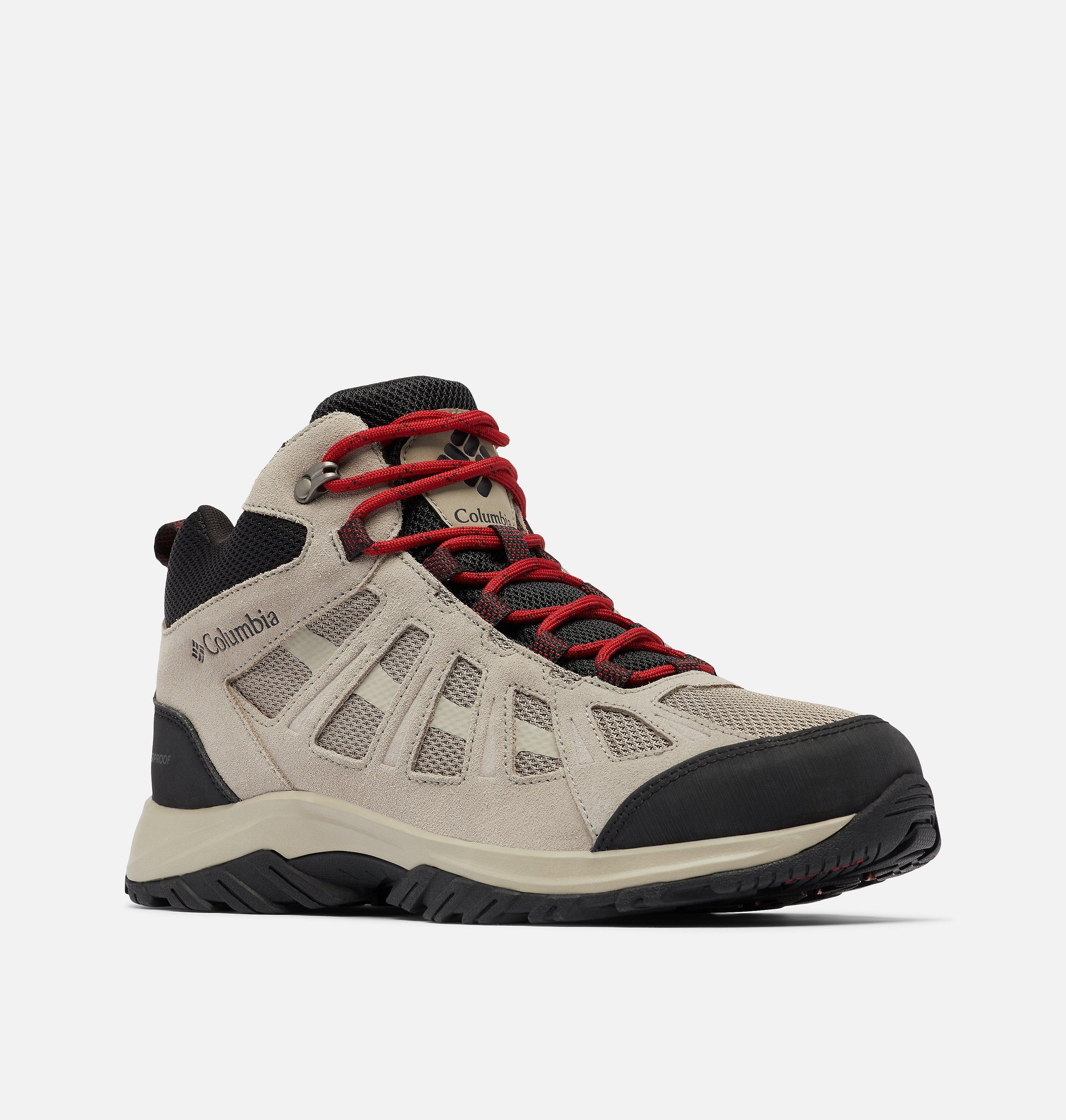 Men's Redmond III Mid Waterproof Shoe 2