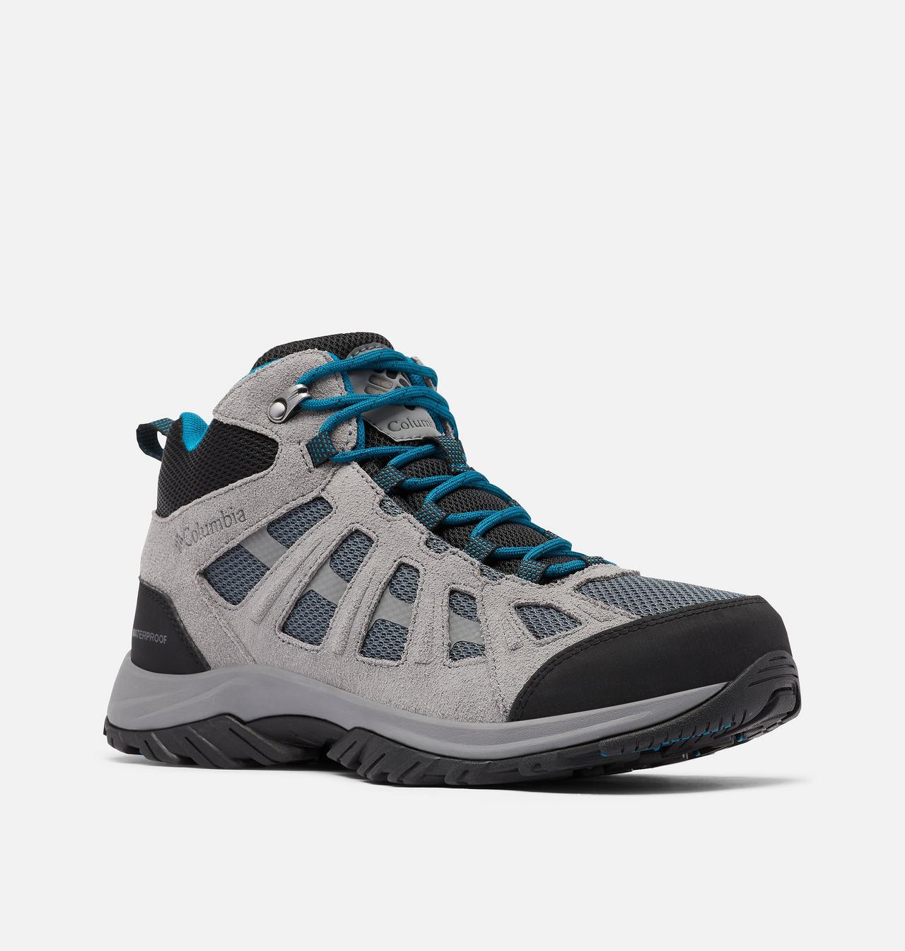 Men's Redmond™ III Mid Waterproof Shoe 2