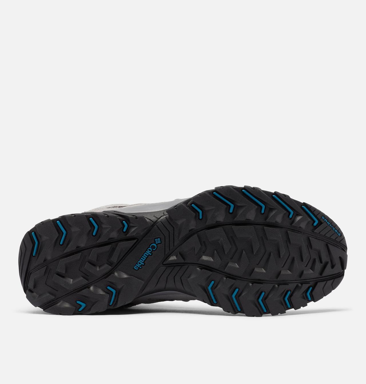 Men's Redmond™ III Mid Waterproof Shoe 8