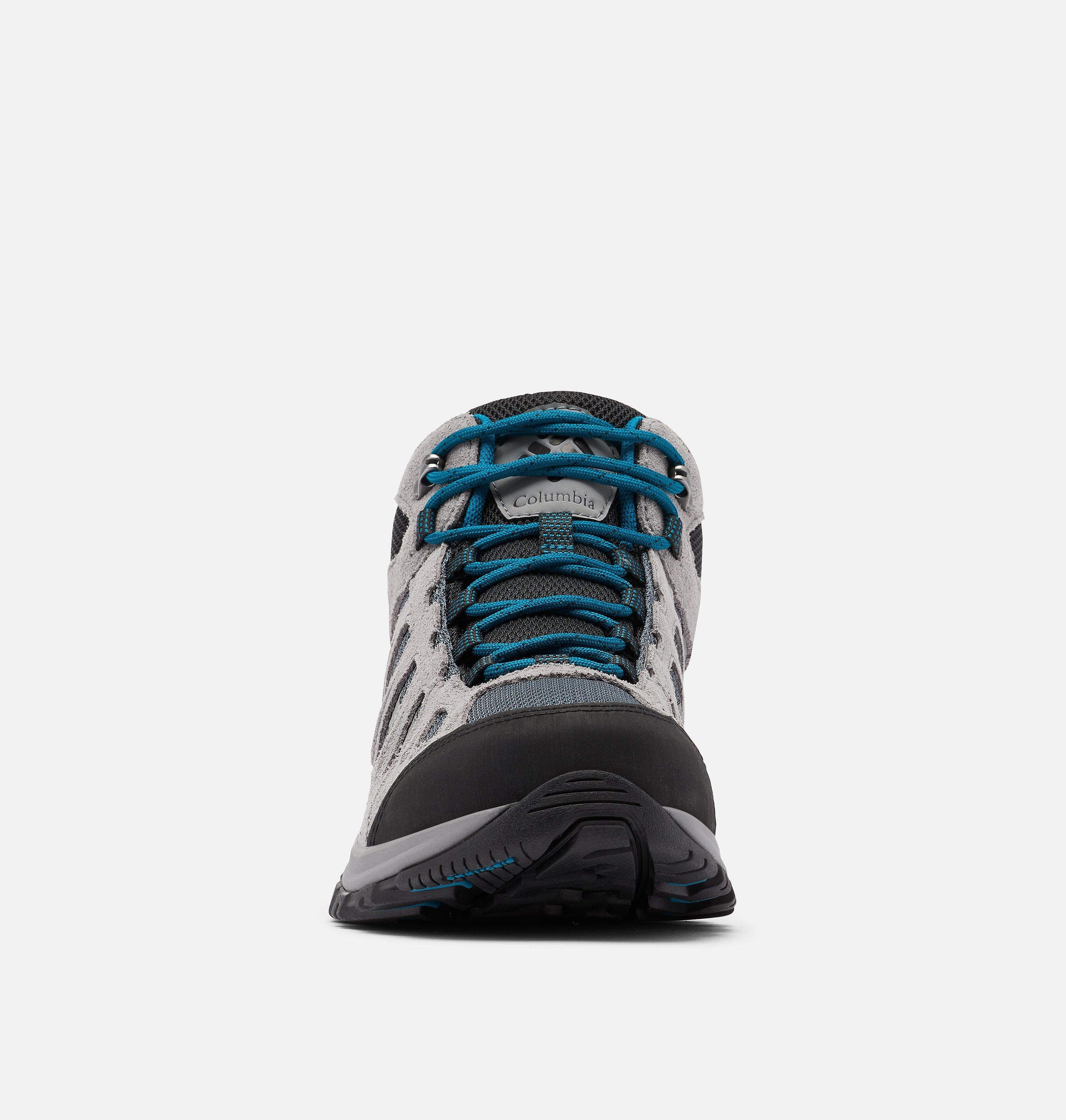 Men's Redmond III Mid Waterproof Shoe 9