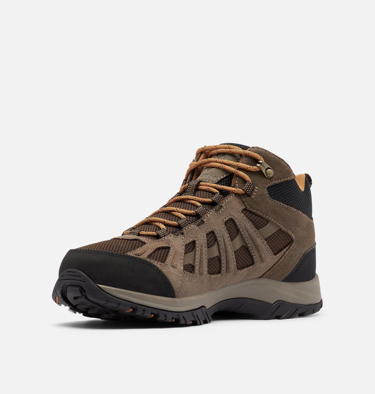Men's Redmond™ III Mid Waterproof Shoe 6