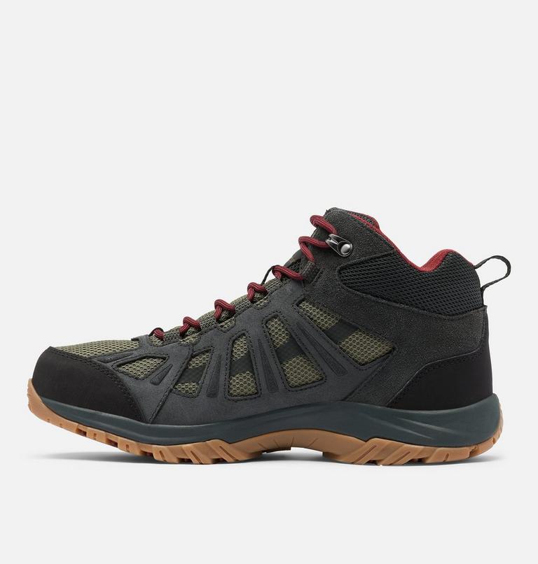 REDMOND III MID WATERPROOF | 383 | 7.5, Color: Nori, Red Jasper, image 5