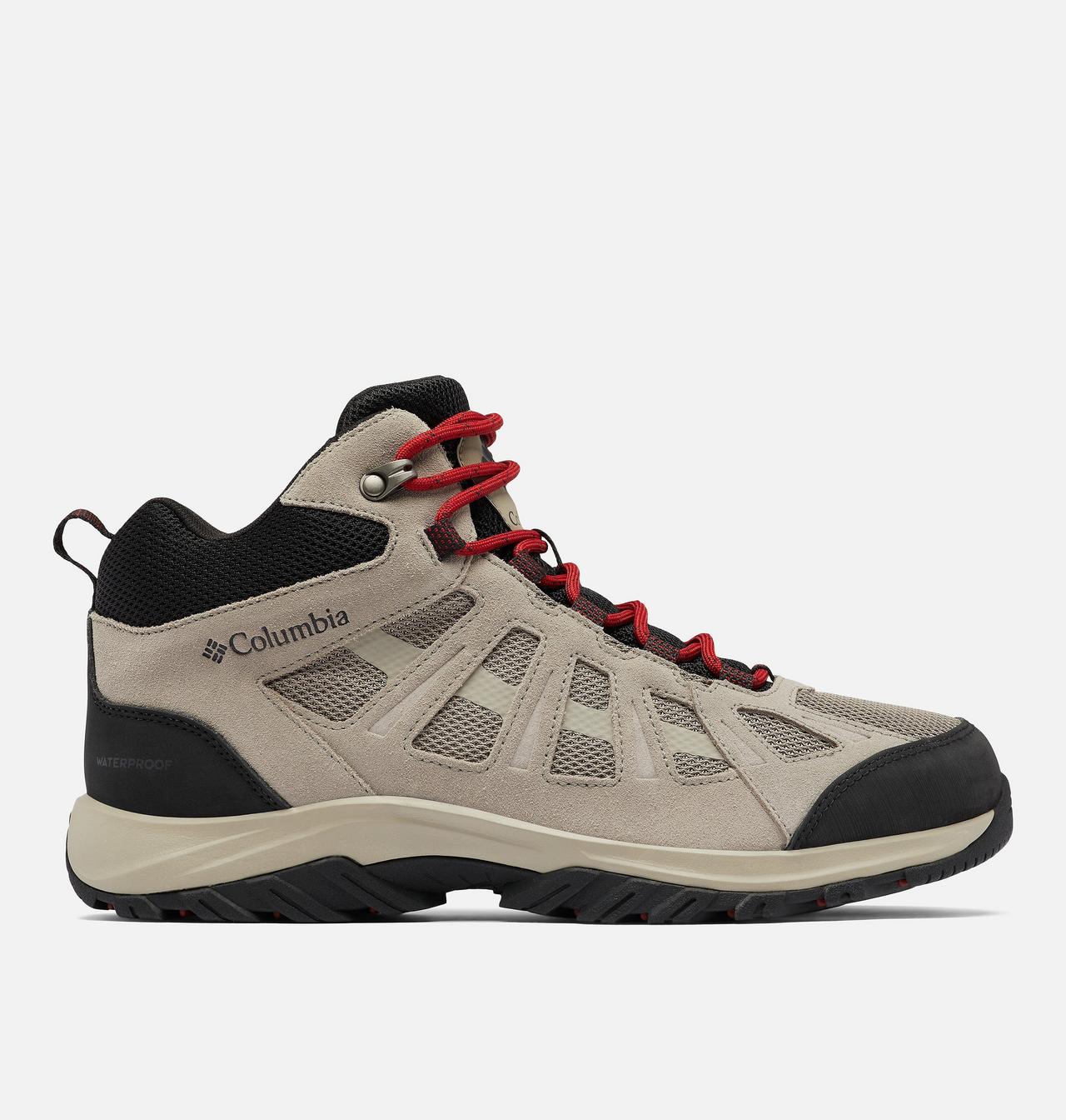Men's Redmond™ III Mid Waterproof Shoe - Wide 1