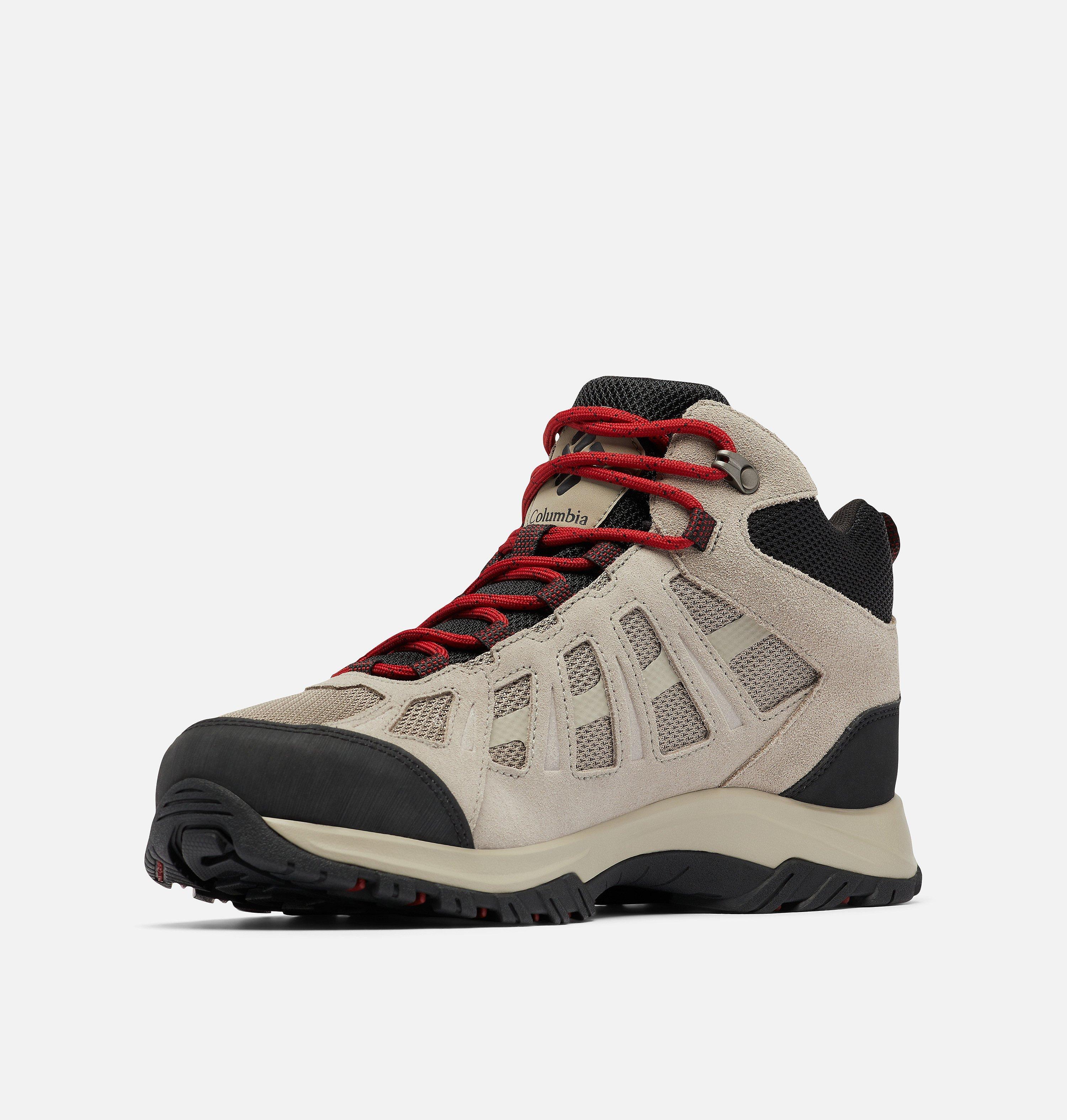 Men's Redmond™ III Mid Waterproof Shoe - Wide 6