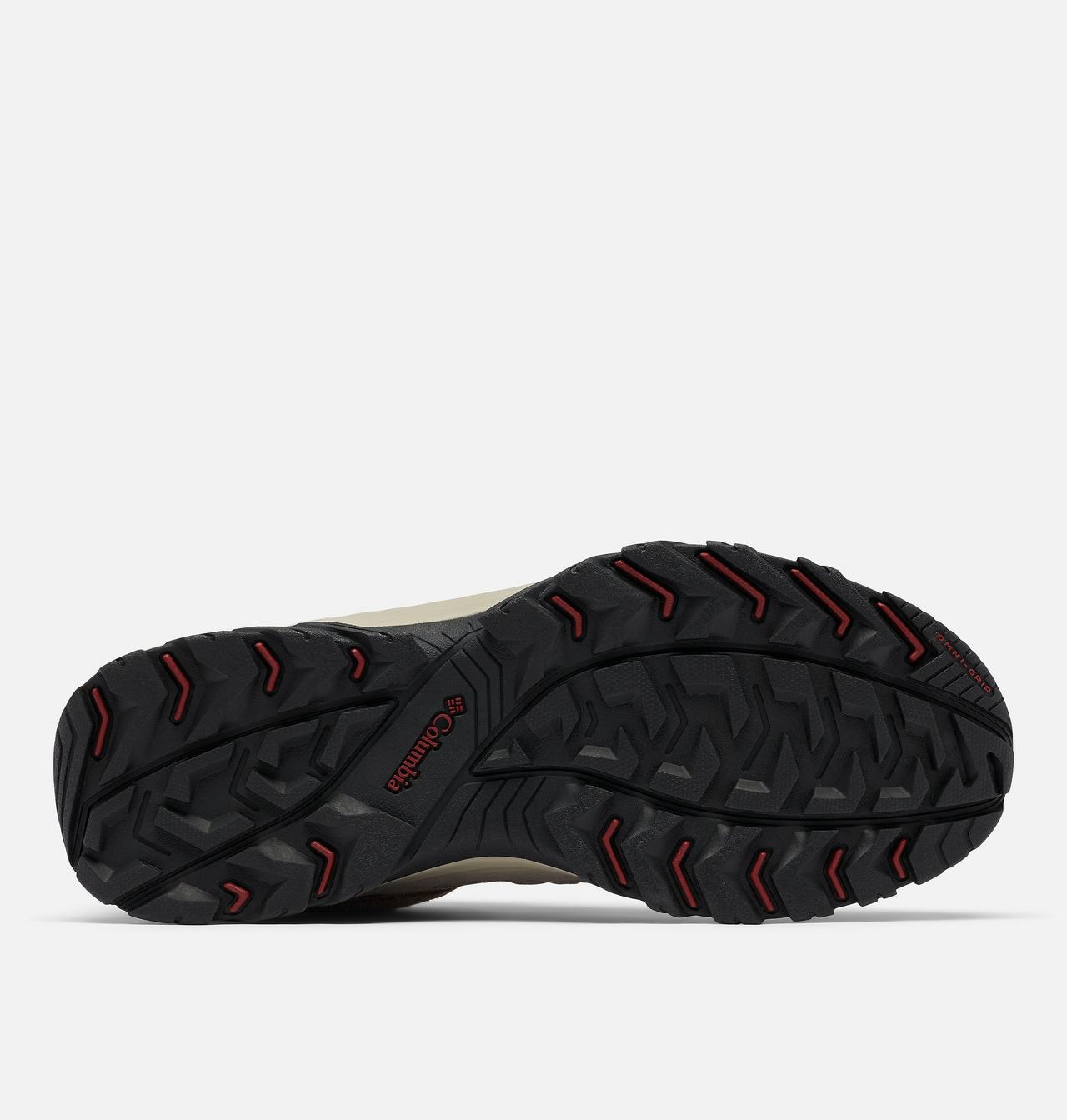 Men's Redmond™ III Mid Waterproof Shoe - Wide 4