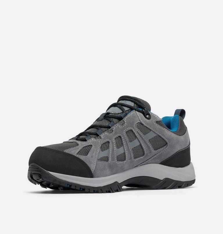 Men’s Redmond III Waterproof Walking Shoe, image 6