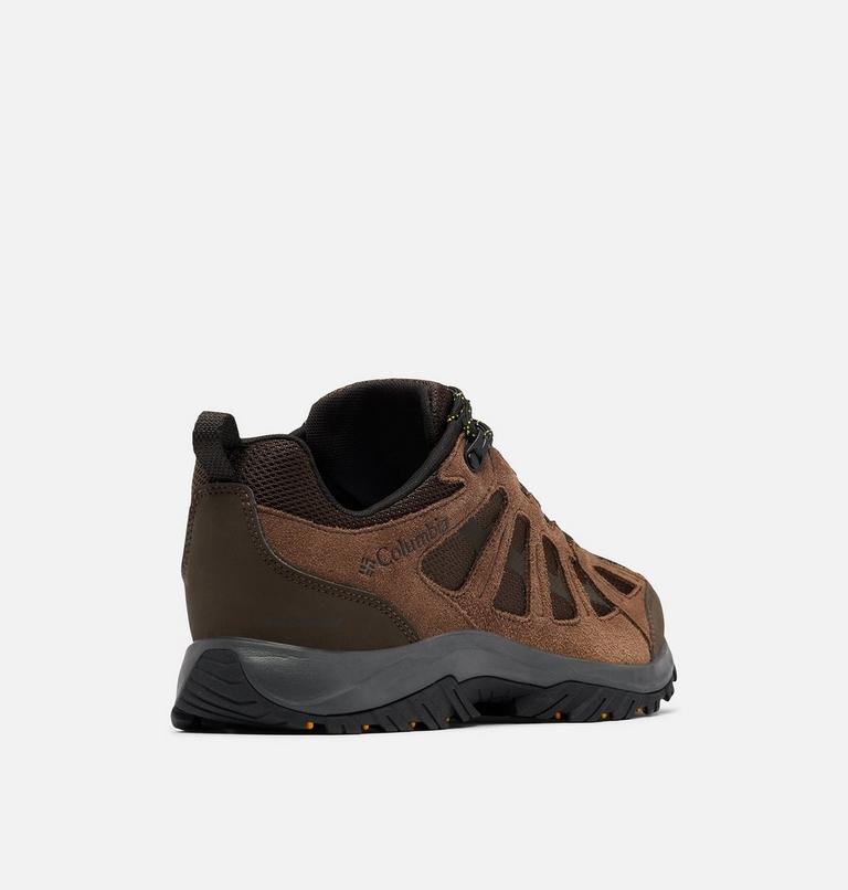 REDMOND III WATERPROOF, Color: Cordovan, Black, image 9