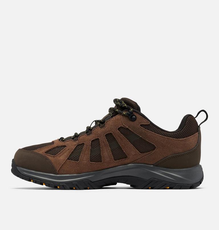 REDMOND III WATERPROOF, Color: Cordovan, Black, image 5