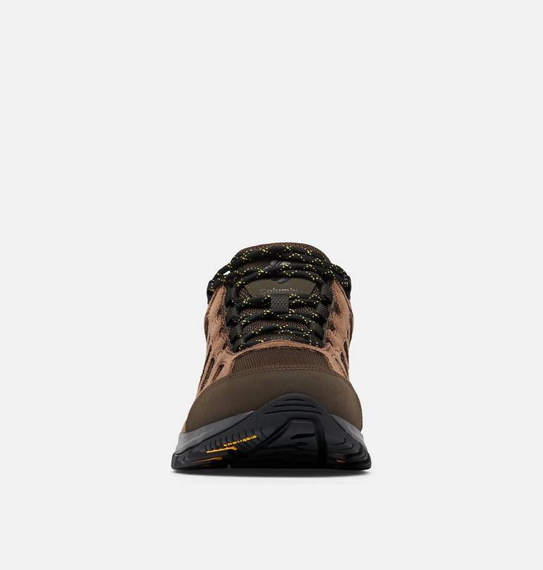 REDMOND III WATERPROOF, Color: Cordovan, Black, image 7