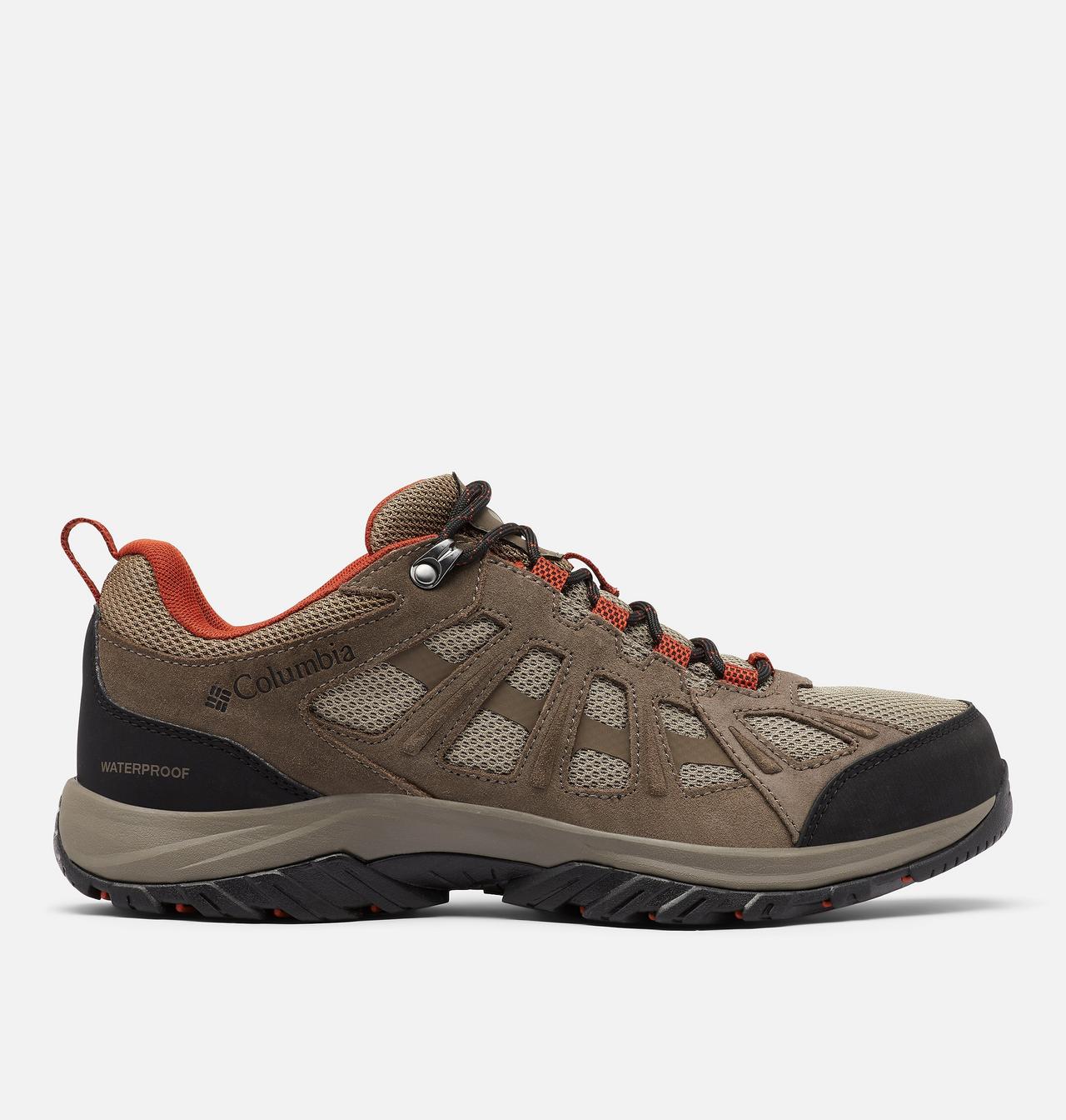 Mens Redmond™ III Low Waterproof Shoe 1