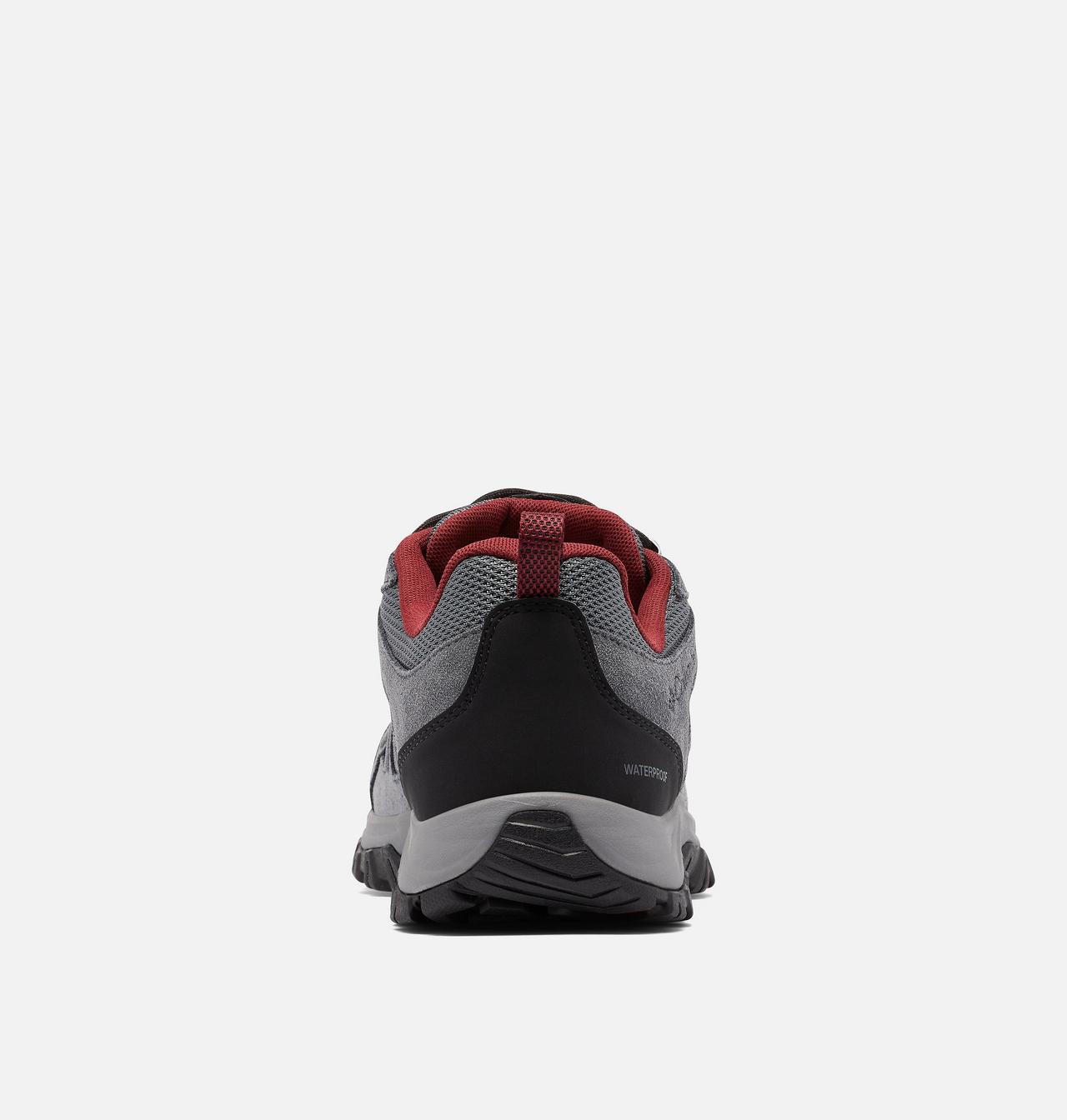 Men's Redmond™ III Waterproof Hiking Shoe - Wide 8