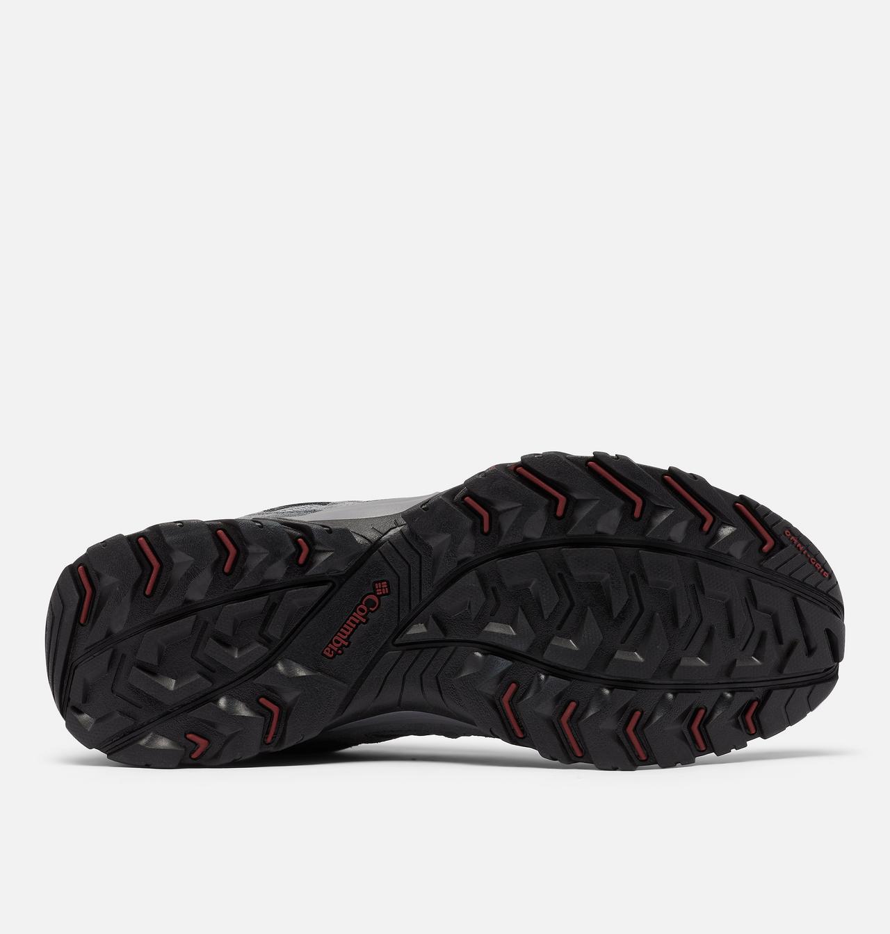 Men's Redmond™ III Waterproof Hiking Shoe - Wide 4