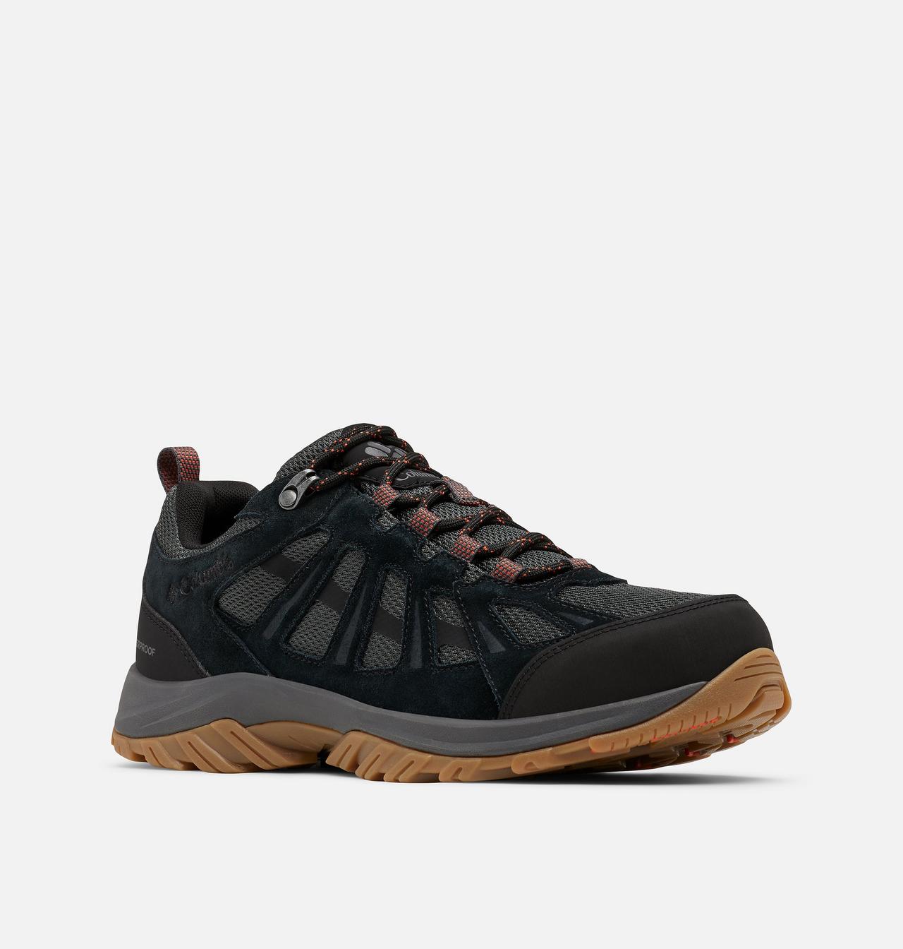 Men's Redmond™ III Waterproof Hiking Shoe - Wide 2