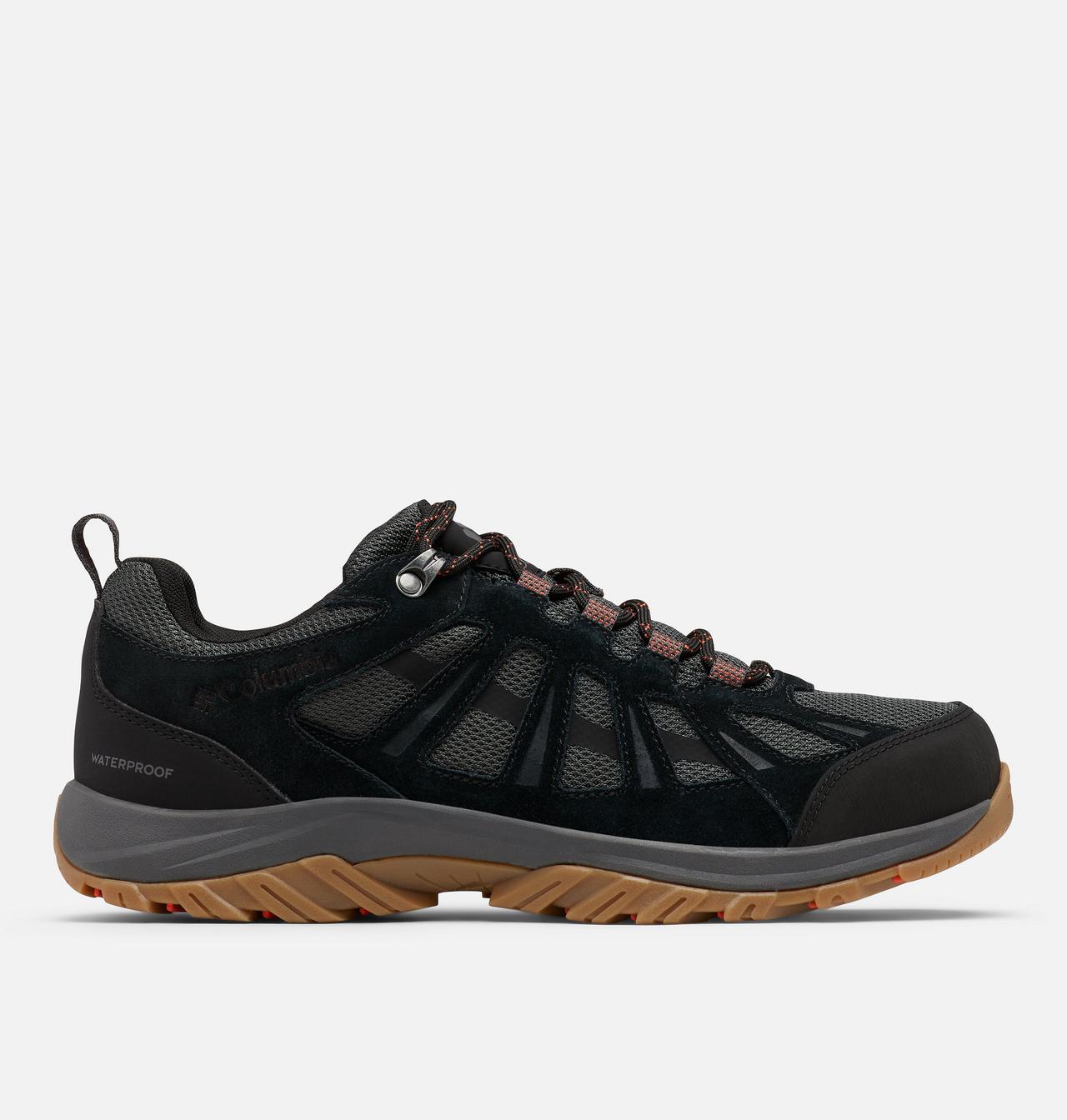 Men's Redmond™ III Waterproof Hiking Shoe - Wide 1