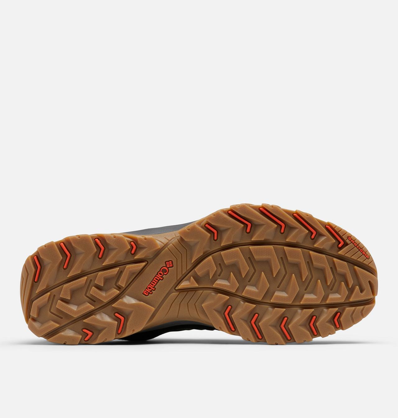 Men's Redmond™ III Waterproof Hiking Shoe - Wide 4