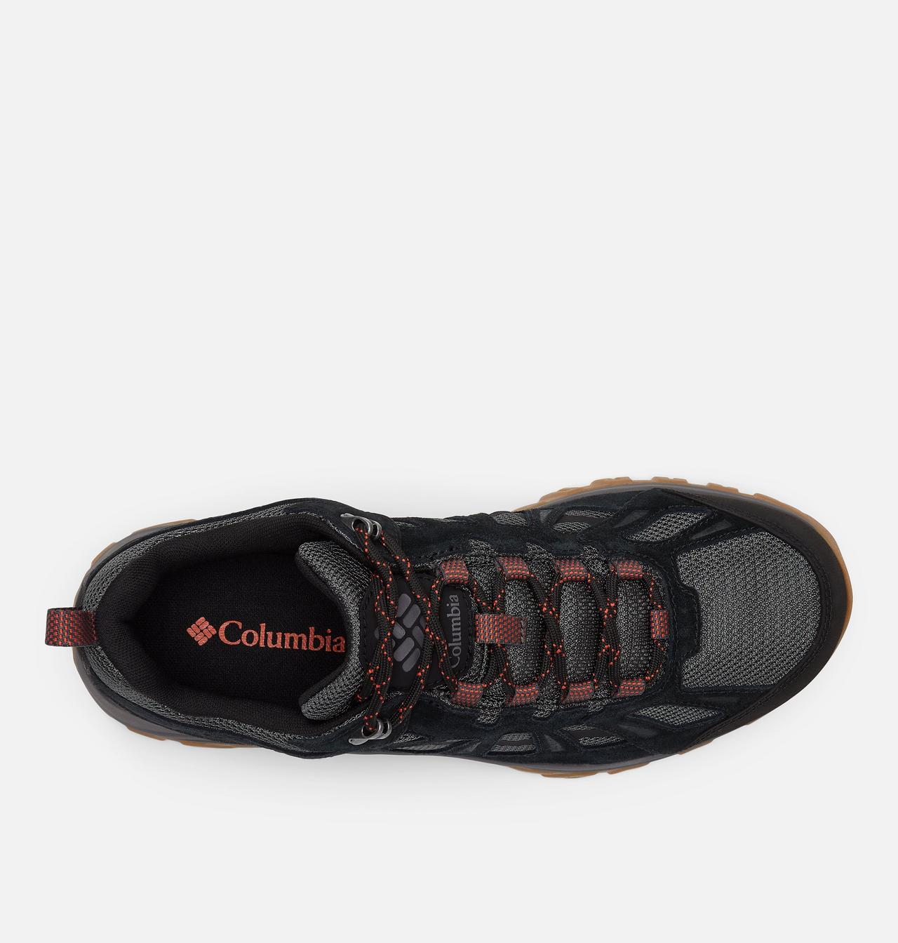 Men's Redmond™ III Waterproof Hiking Shoe - Wide 3