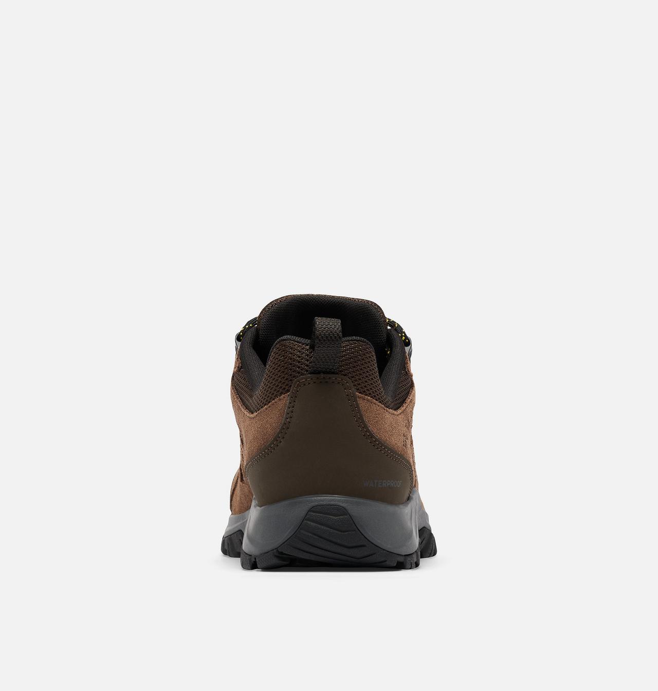 Men's Redmond™ III Waterproof Hiking Shoe - Wide 8