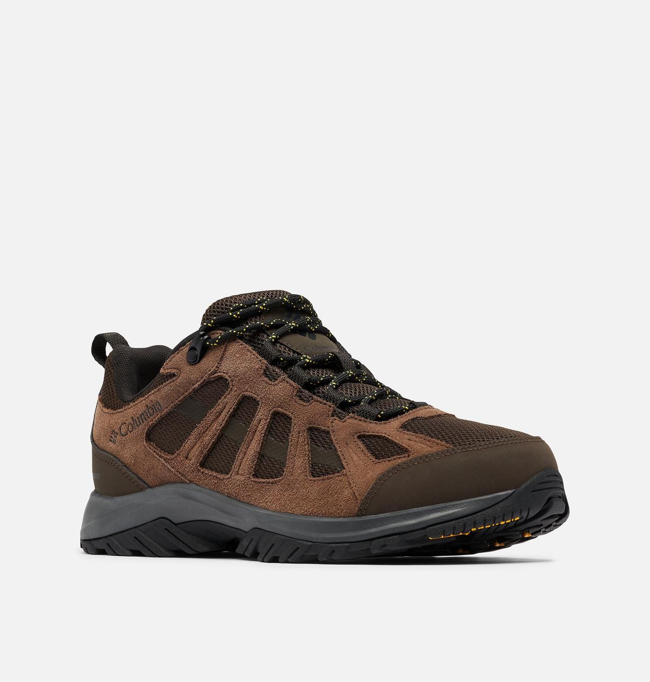 Men's Redmond™ III Waterproof Hiking Shoe - Wide 2