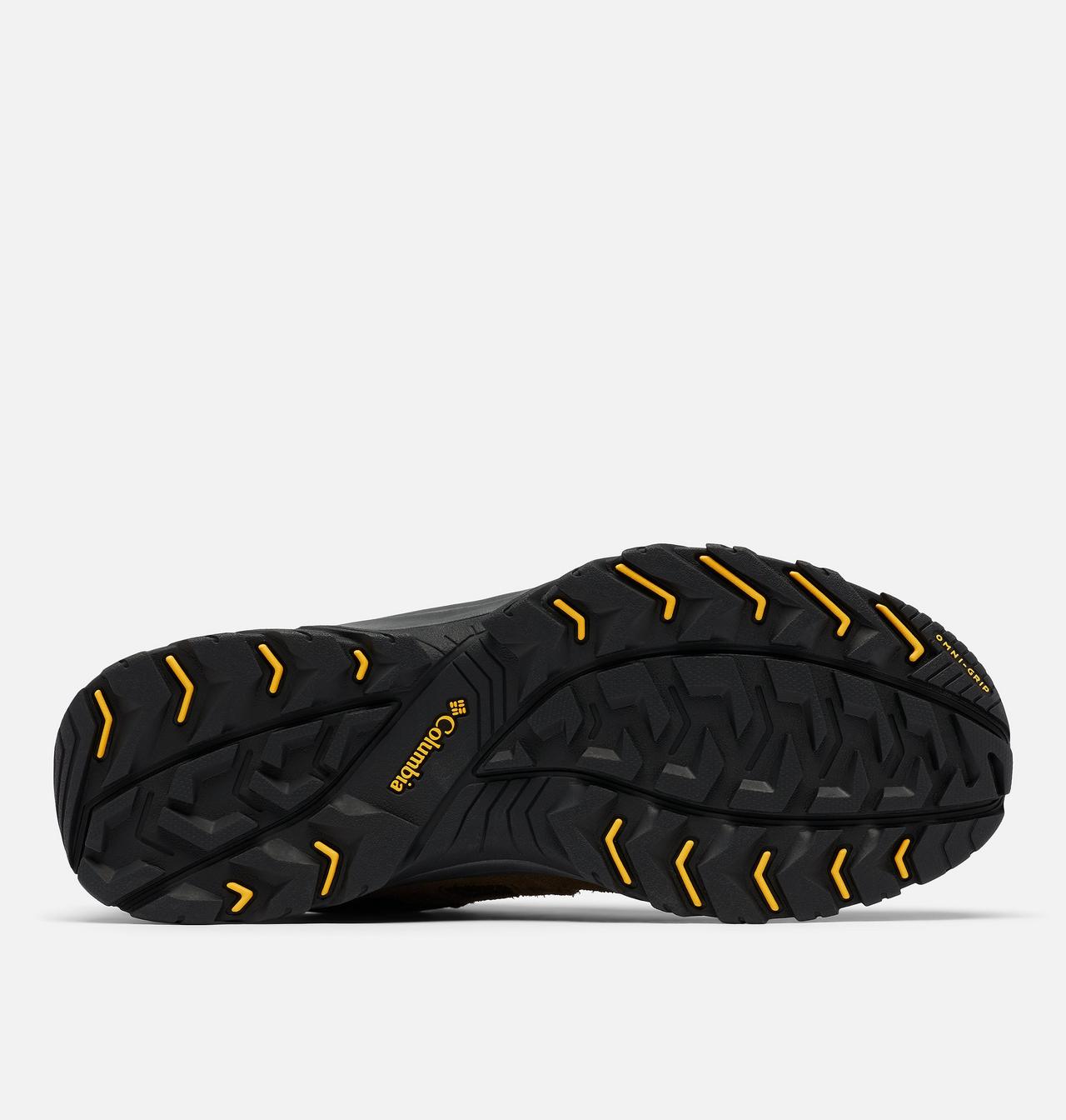 Men's Redmond™ III Waterproof Hiking Shoe - Wide 4