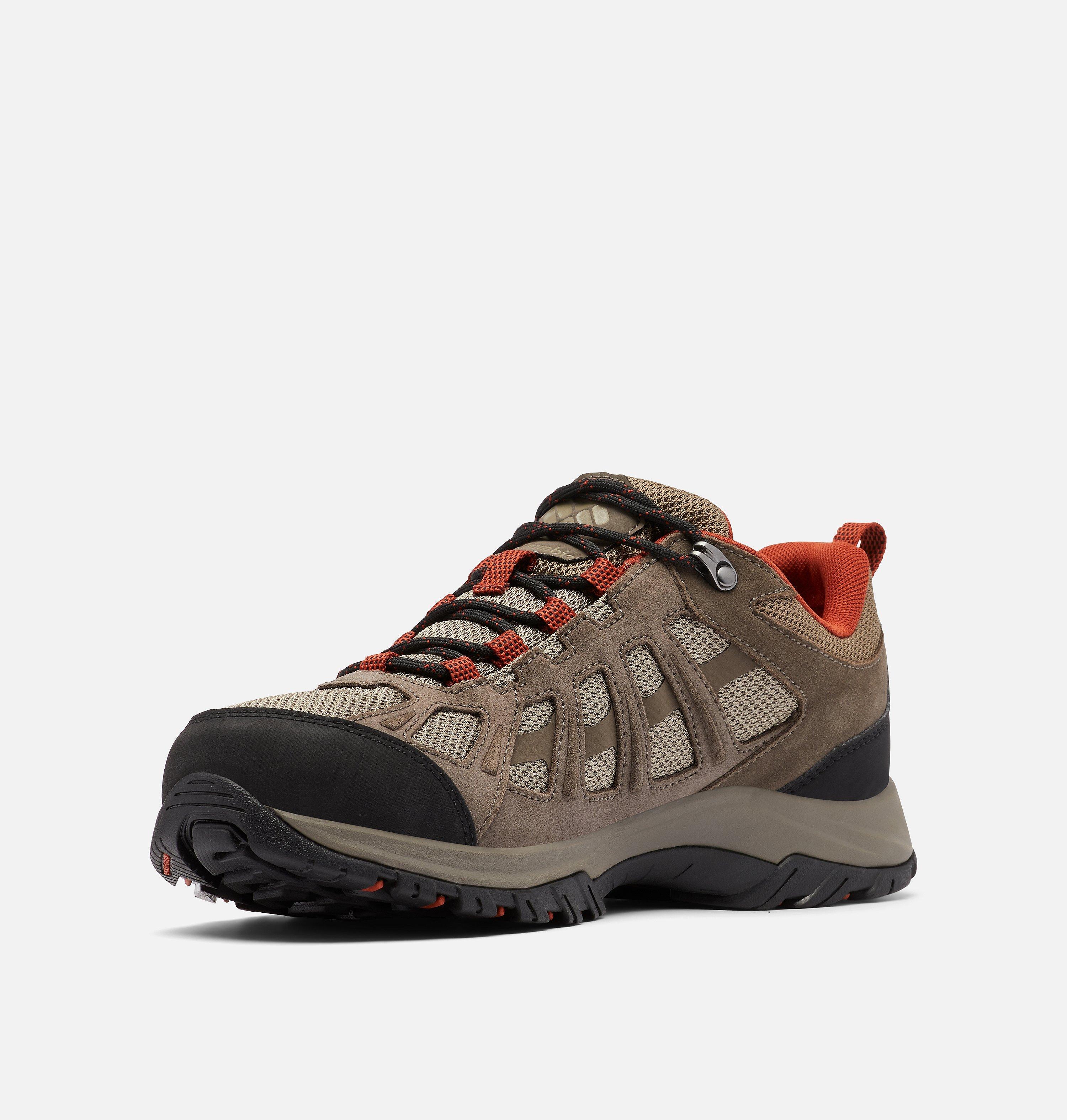 Men's Redmond™ III Waterproof Hiking Shoe - Wide 7