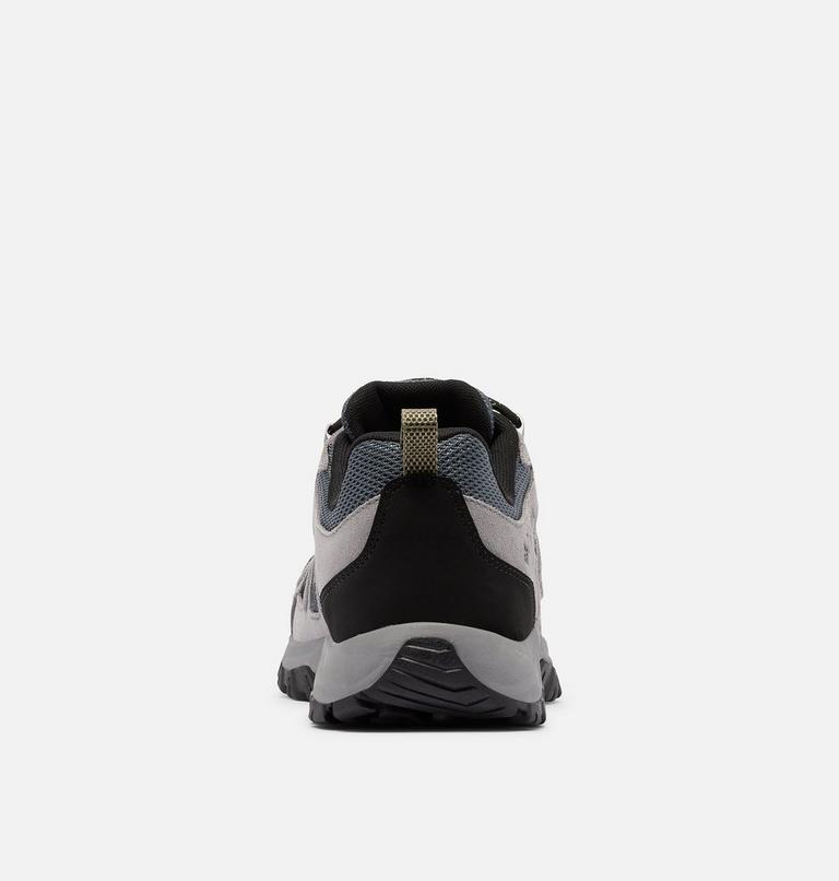 Zapatilla de senderismo Redmond III para hombre, Color: Graphite, Black, image 8