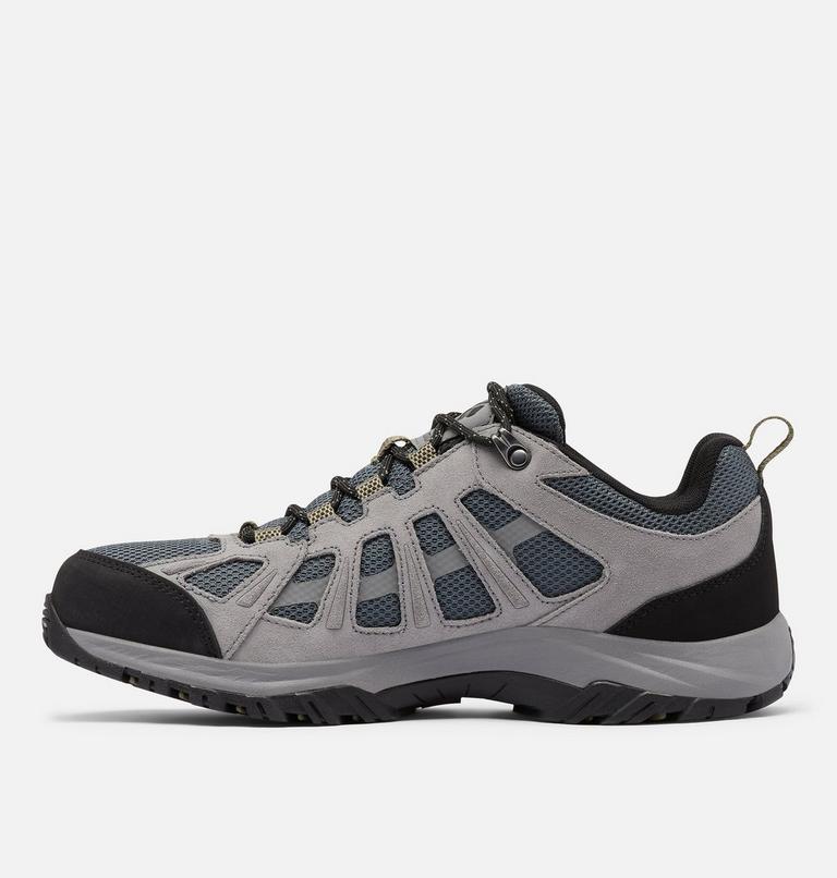 Zapatilla de senderismo Redmond III para hombre, Color: Graphite, Black, image 5
