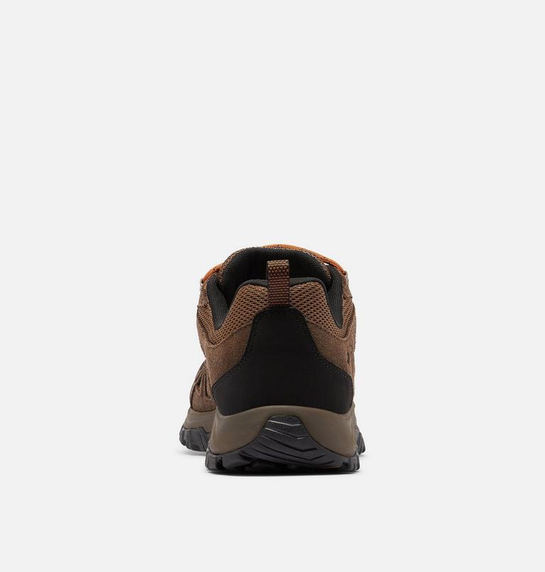 REDMOND III, Color: Saddle, Caramel, image 8