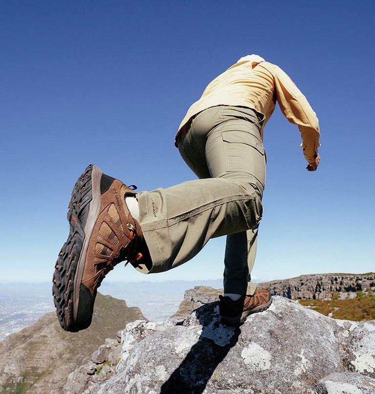 REDMOND III, Color: Saddle, Caramel, image 10