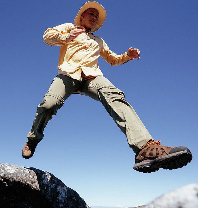 REDMOND III, Color: Saddle, Caramel, image 11