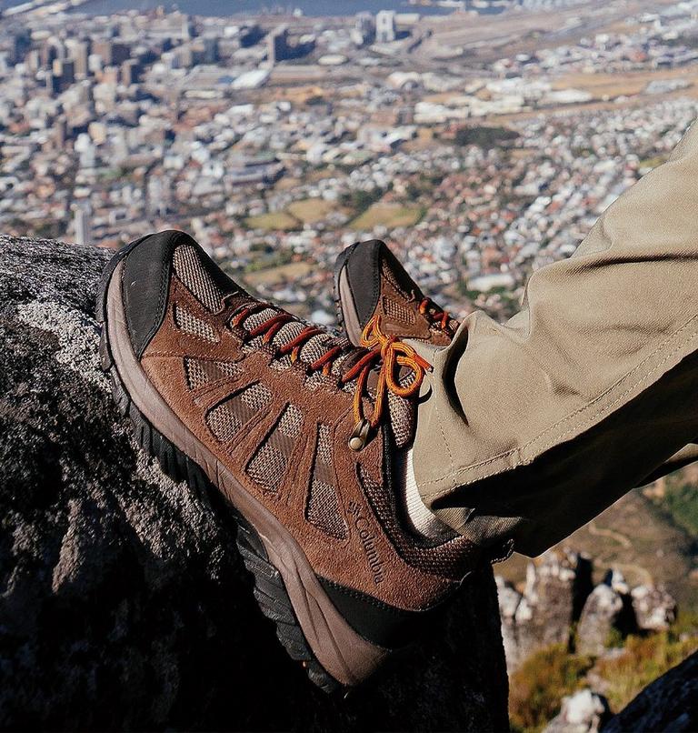 REDMOND III, Color: Saddle, Caramel, image 12