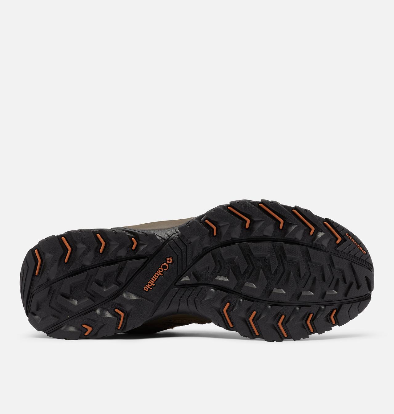 Men's Redmond III Shoe 4