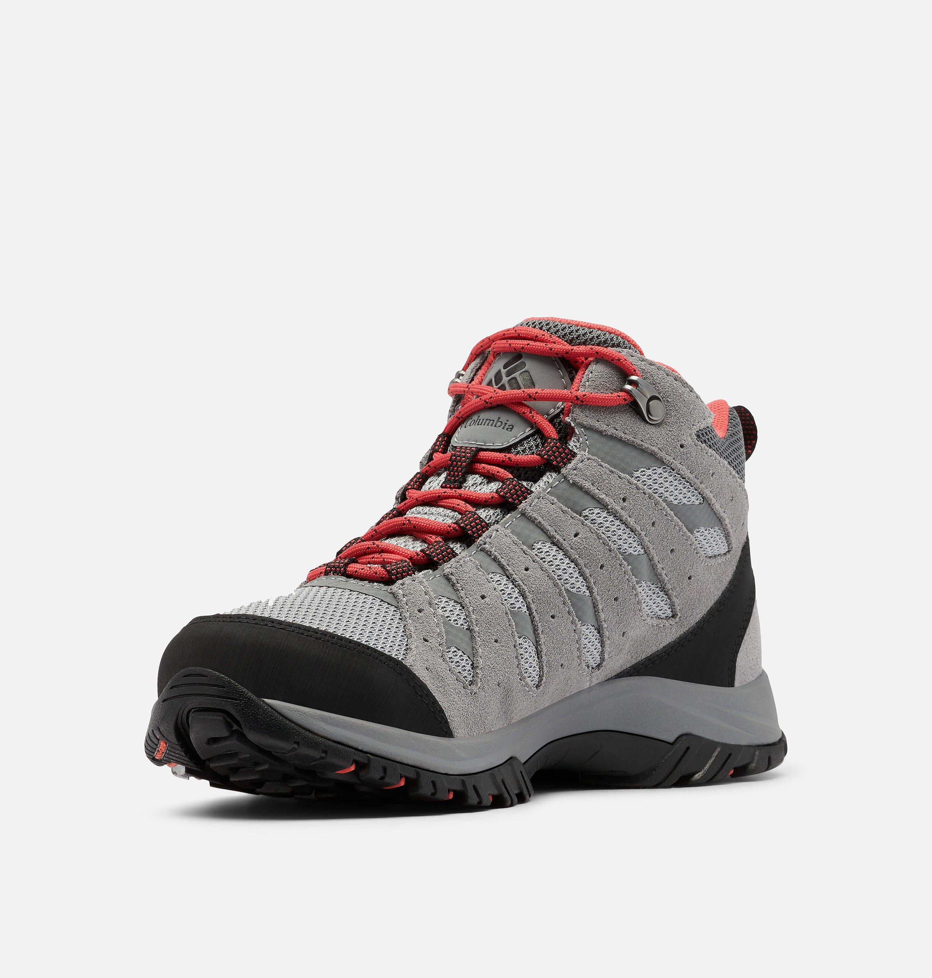 Women's Redmond III Mid Waterproof Shoe 7