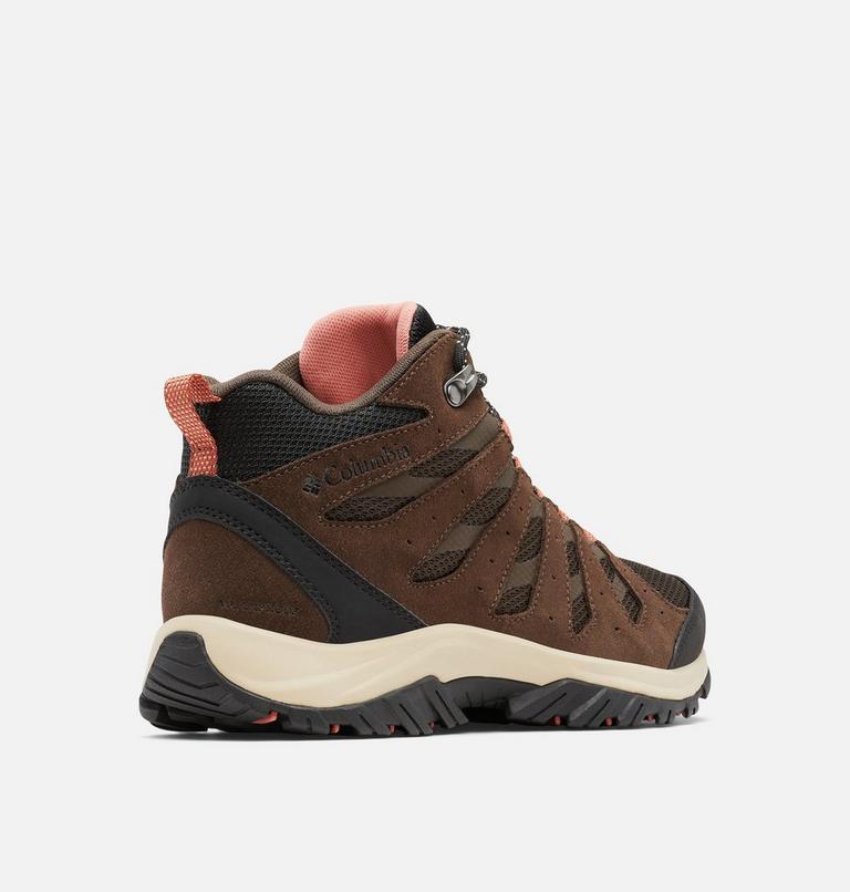 Women’s Redmond III Mid Waterproof Walking Boot, image 9