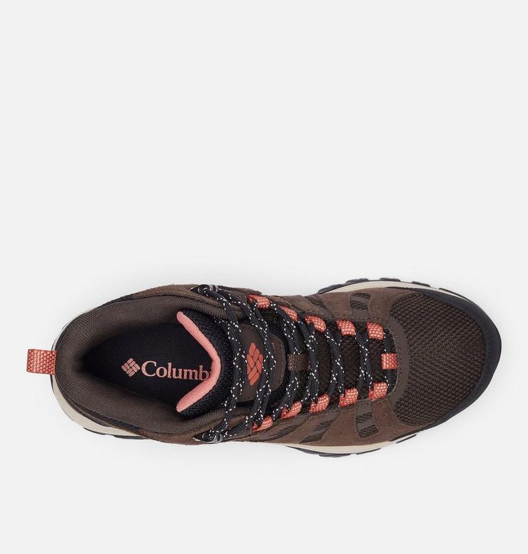 Women’s Redmond III Mid Waterproof Walking Boot, image 3