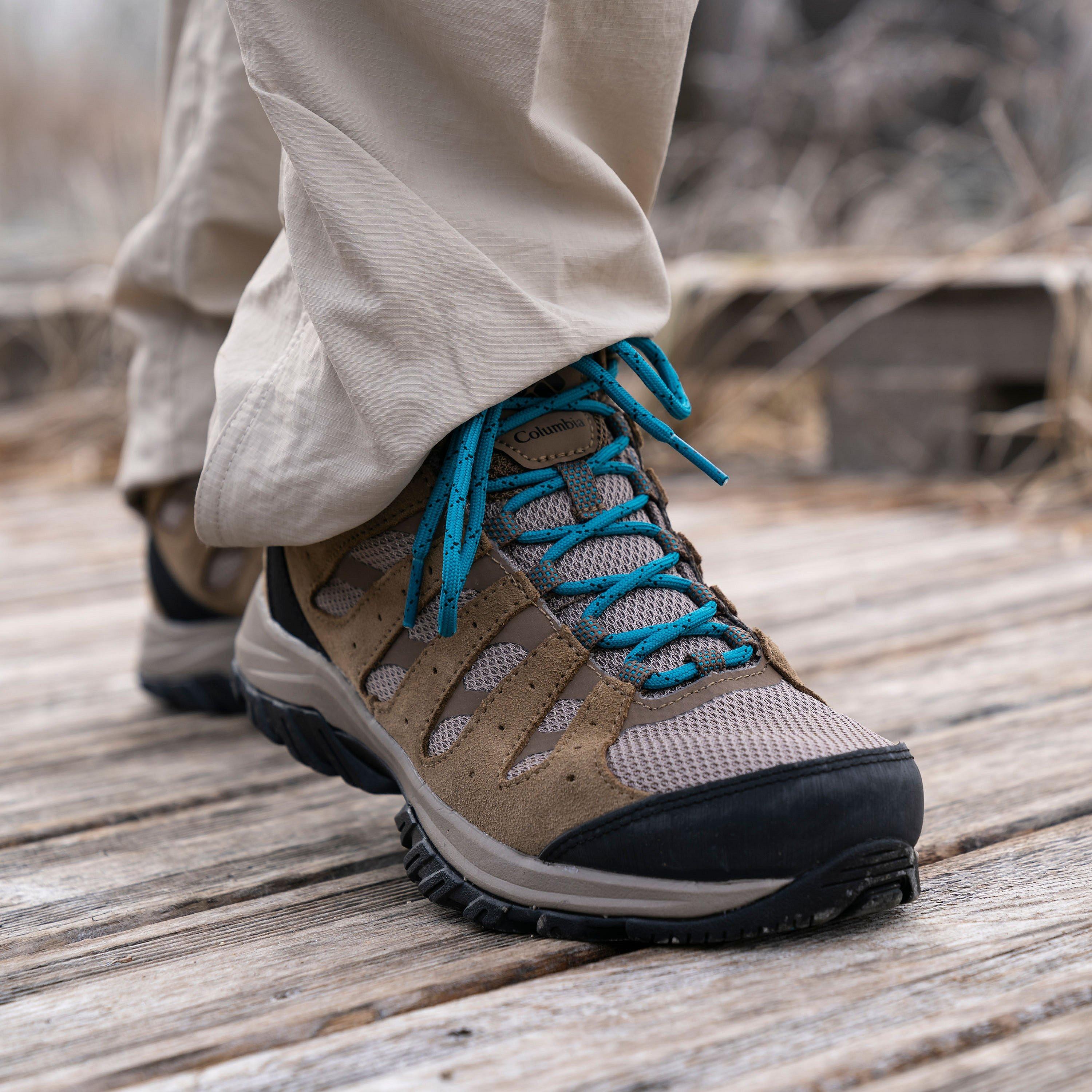 Women's Redmond III Mid Waterproof Shoe 12