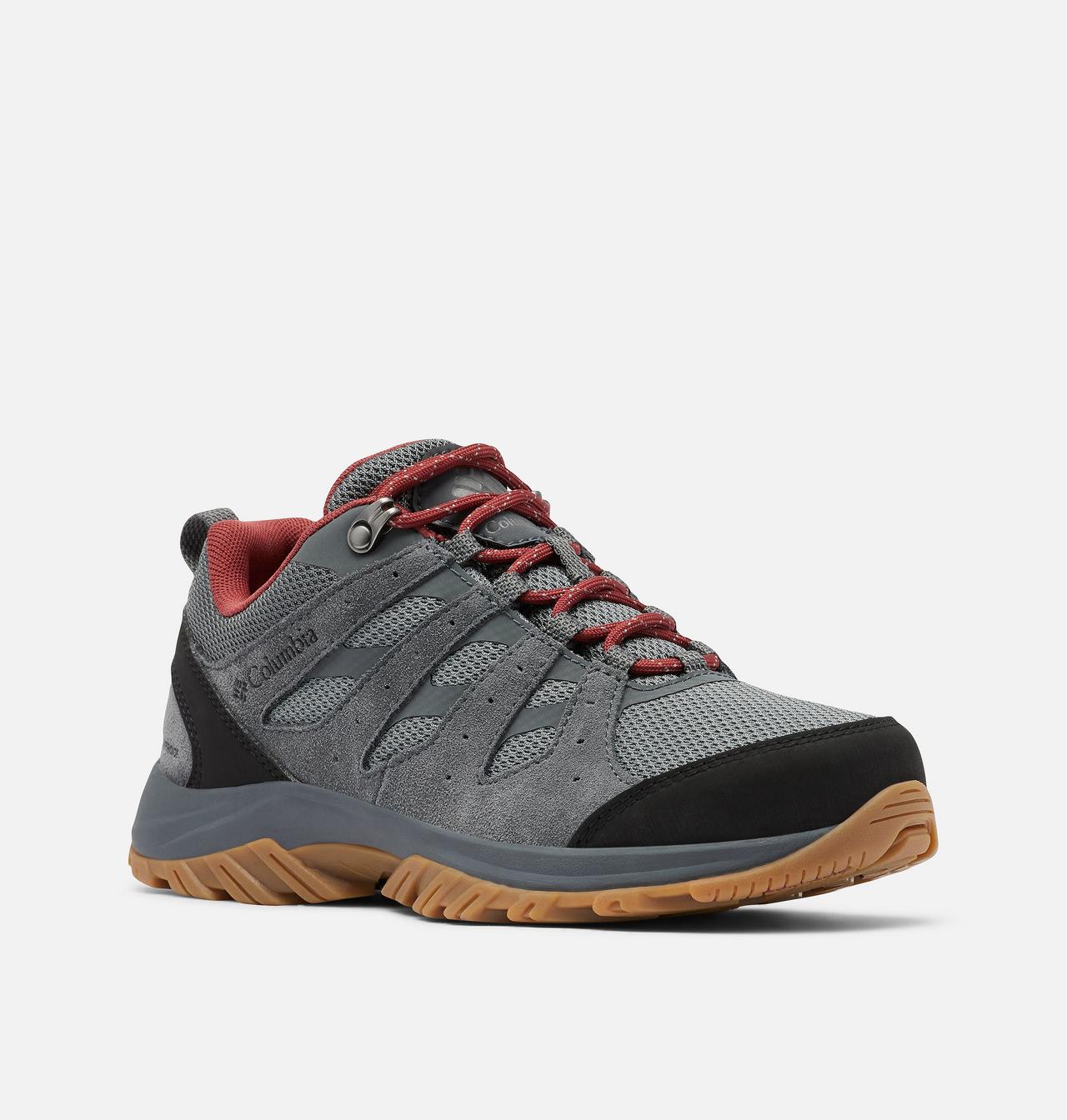 Womens Redmond™ III Low Waterproof Shoe 2