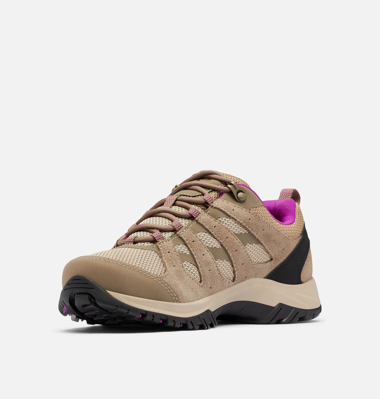 Womens Redmond™ III Low Waterproof Shoe 6