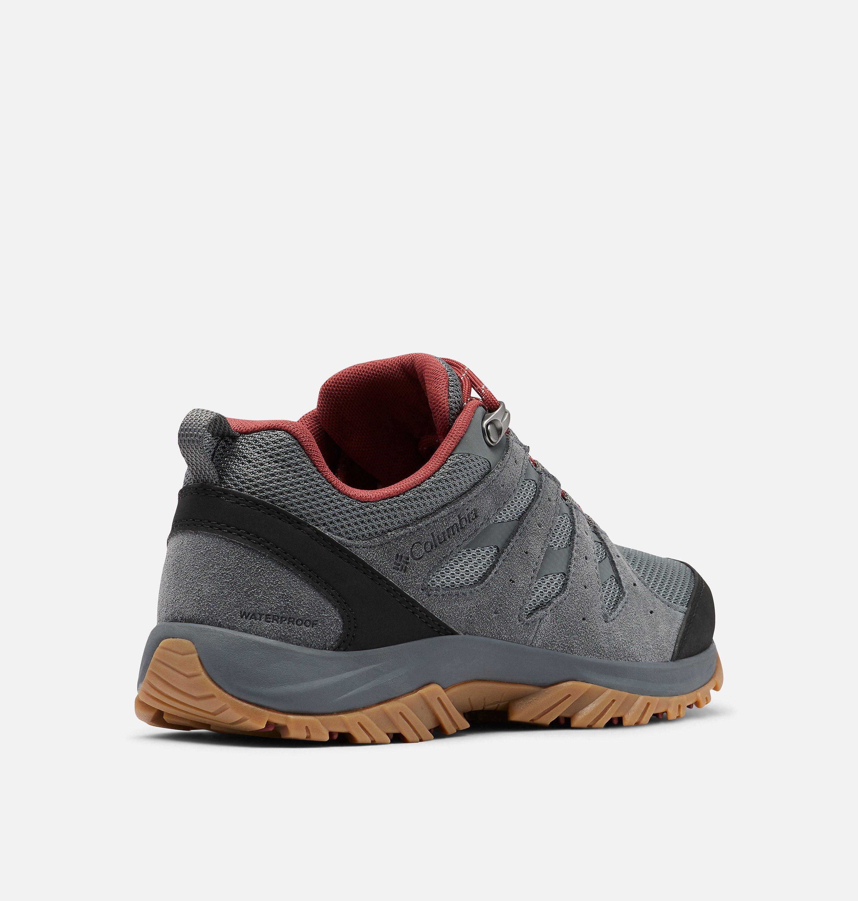 Women's Redmond™ III Low Waterproof Shoe - Wide 9