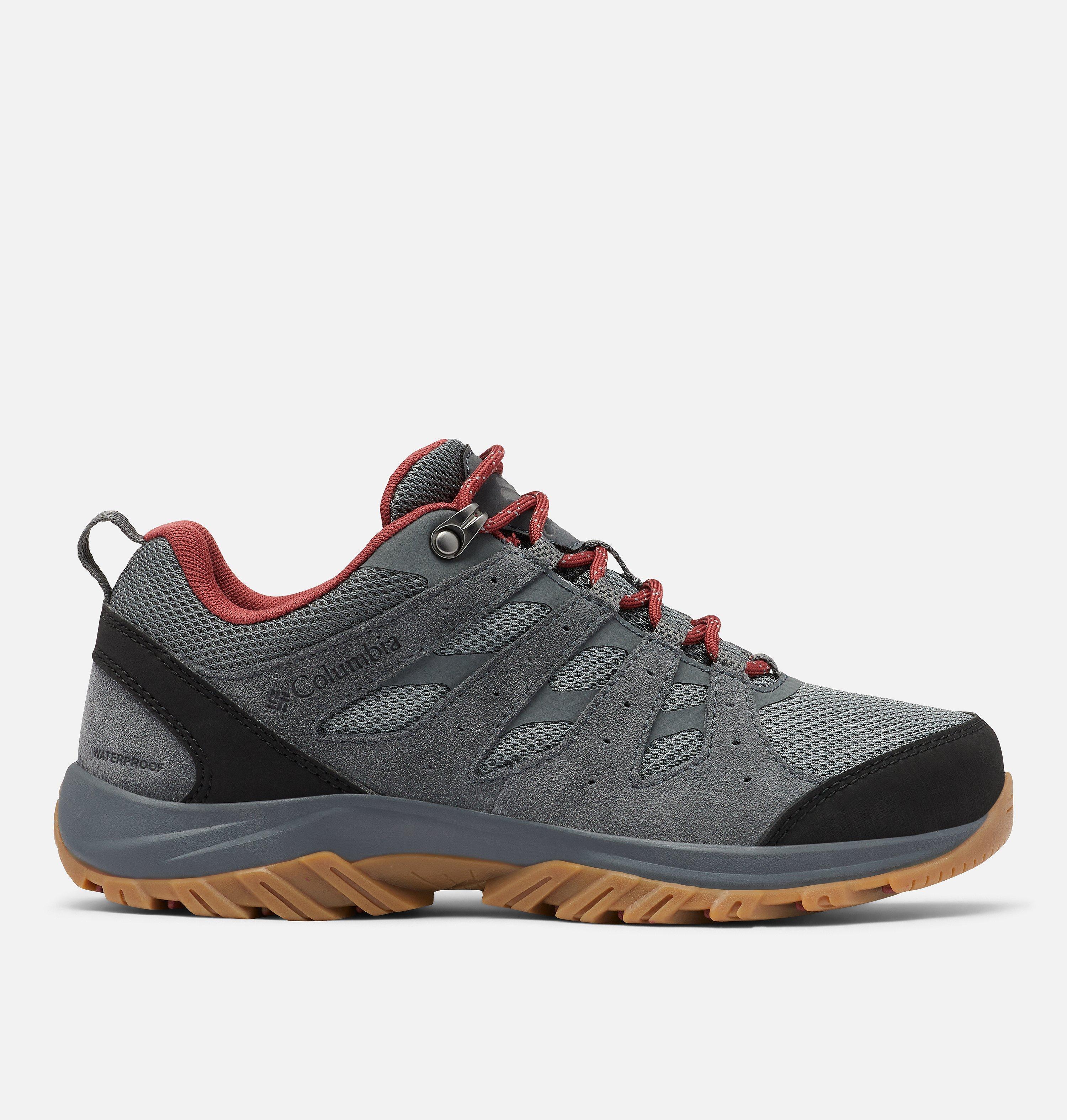 Women's Redmond™ III Low Waterproof Shoe - Wide 1
