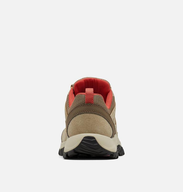 Scarpe da trekking Redmond III da donna, Color: Pebble, Scorched Coral, image 8