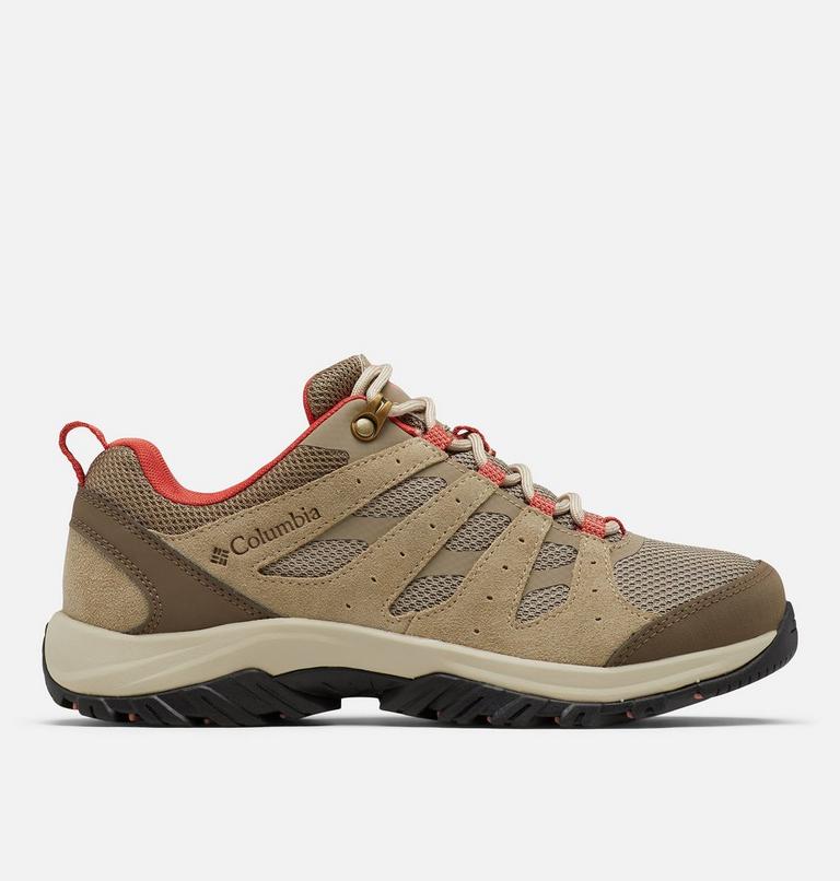 Scarpe da trekking Redmond III da donna, Color: Pebble, Scorched Coral, image 1