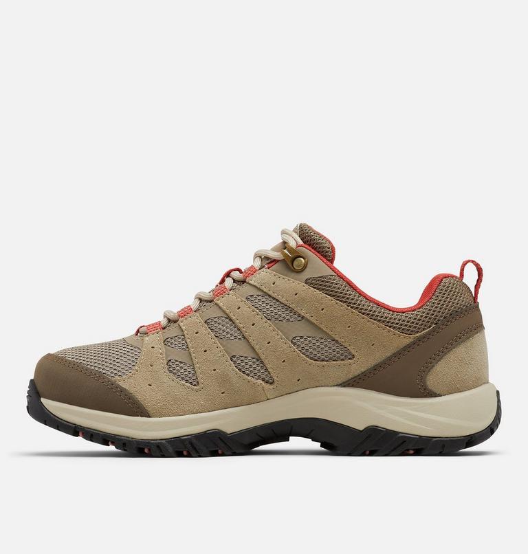 Scarpe da trekking Redmond III da donna, Color: Pebble, Scorched Coral, image 5