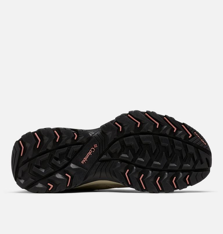 Scarpe da trekking Redmond III da donna, Color: Pebble, Scorched Coral, image 4