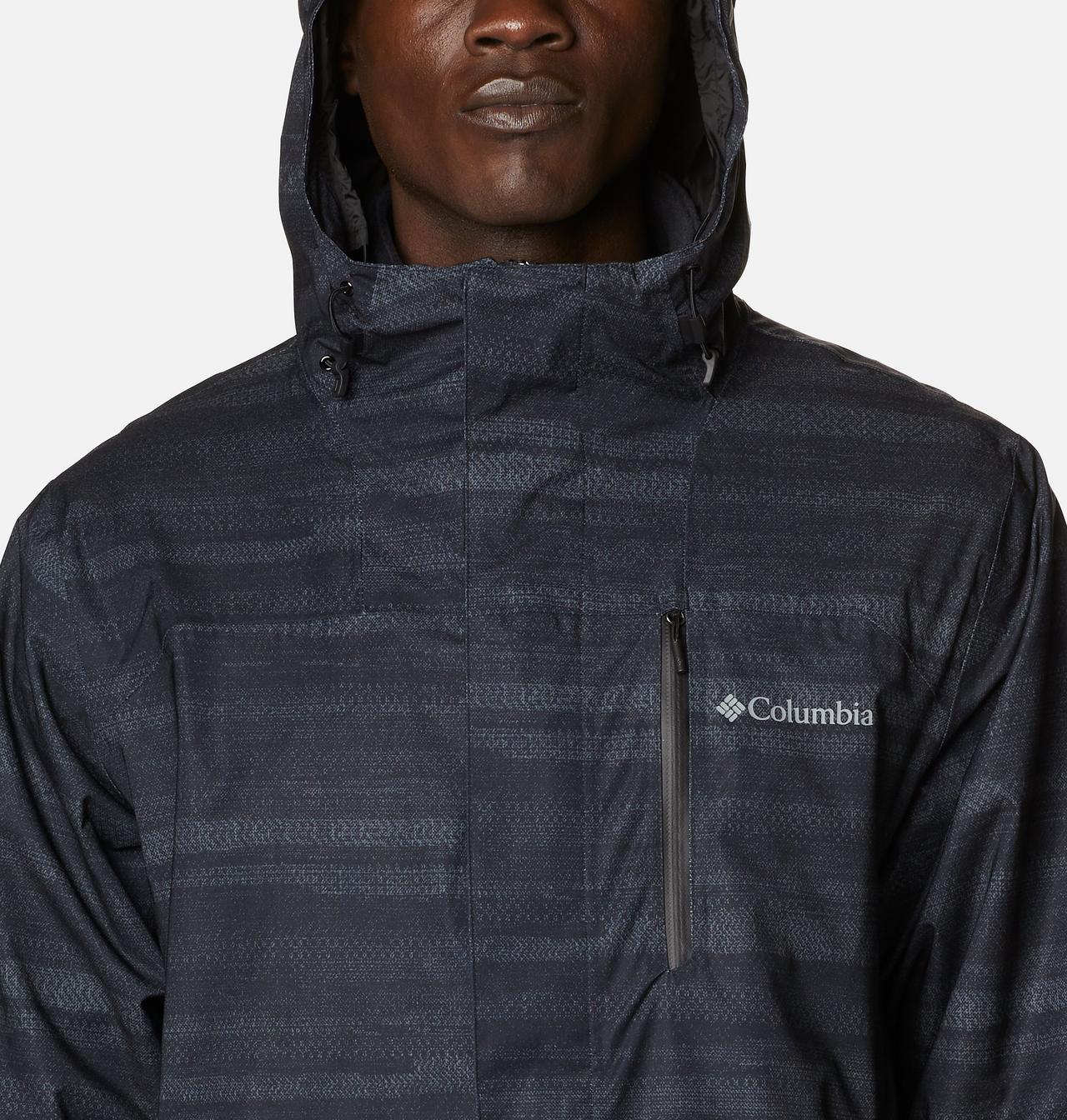 Men's Golden Grove™ Rain Shell 4