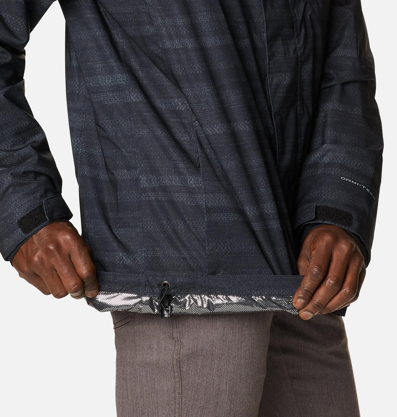 Men's Golden Grove™ Rain Shell 7