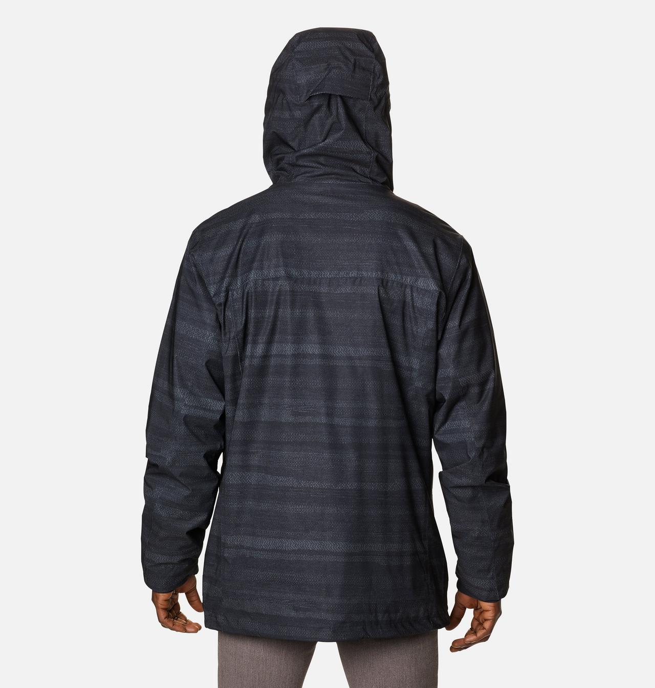 Men's Golden Grove™ Rain Shell 2