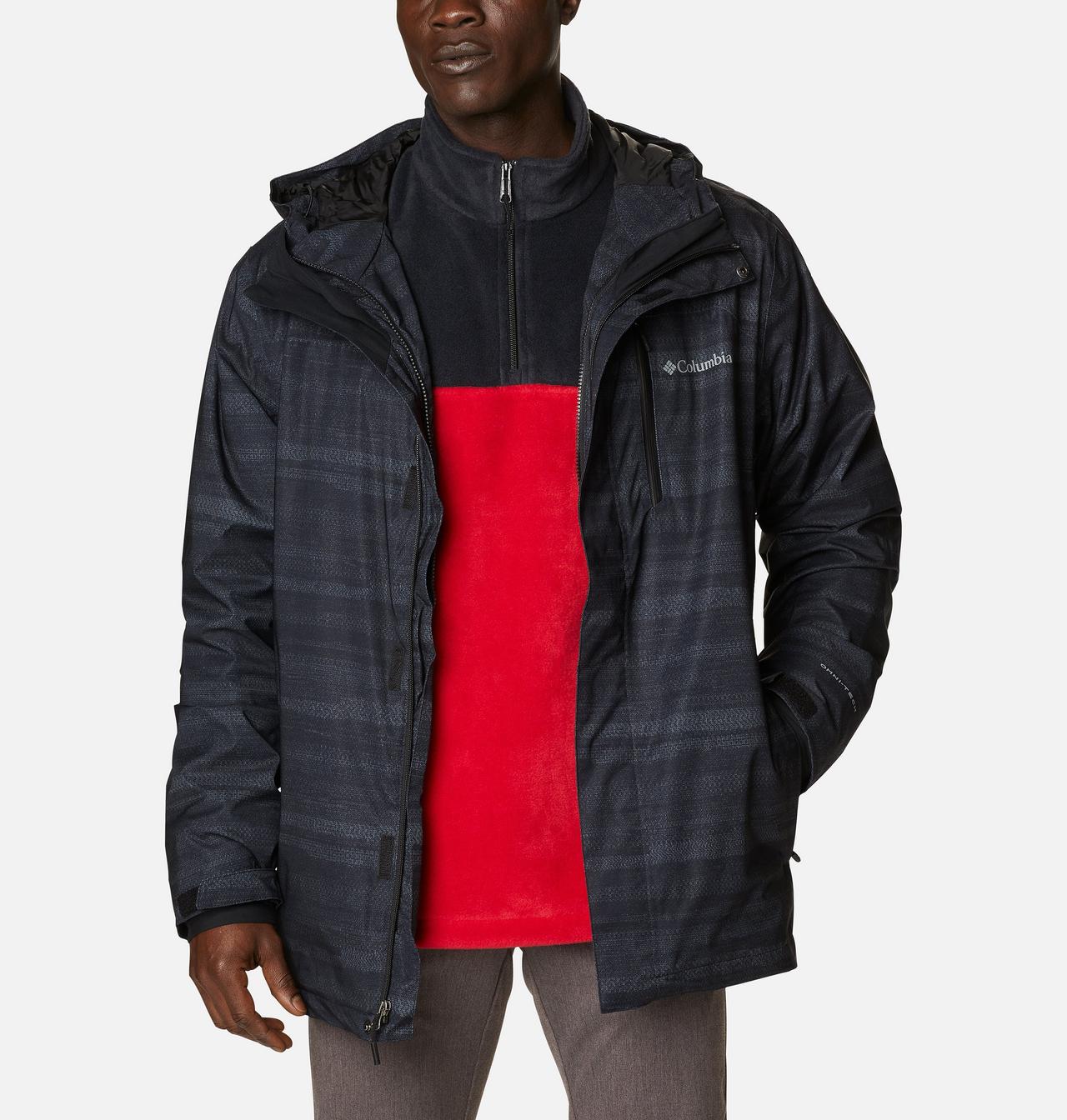 Men's Golden Grove™ Rain Shell 1